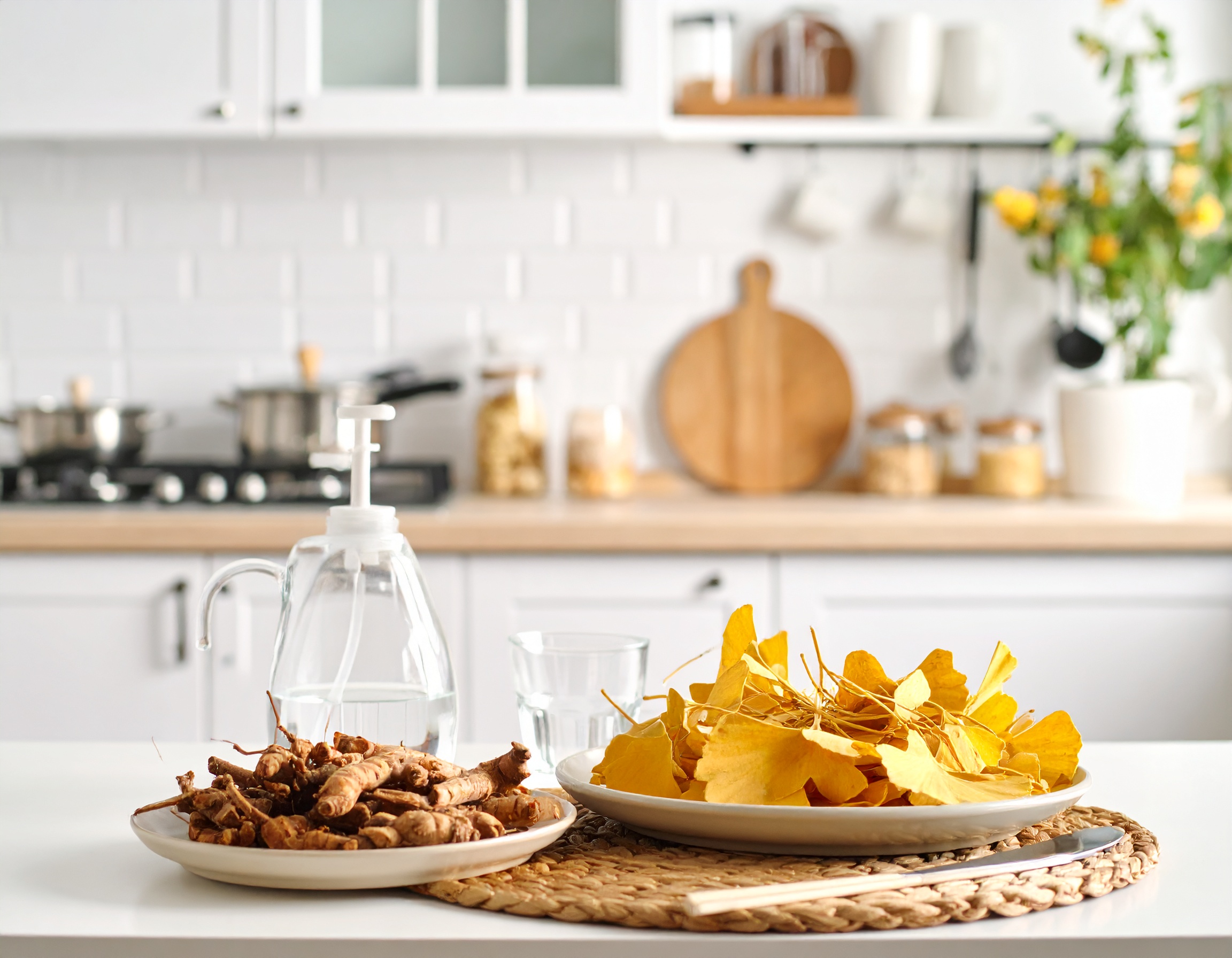 러브버그 퇴치, 천연 재료로 살충제 만들기, 은행잎, 고삼뿌리