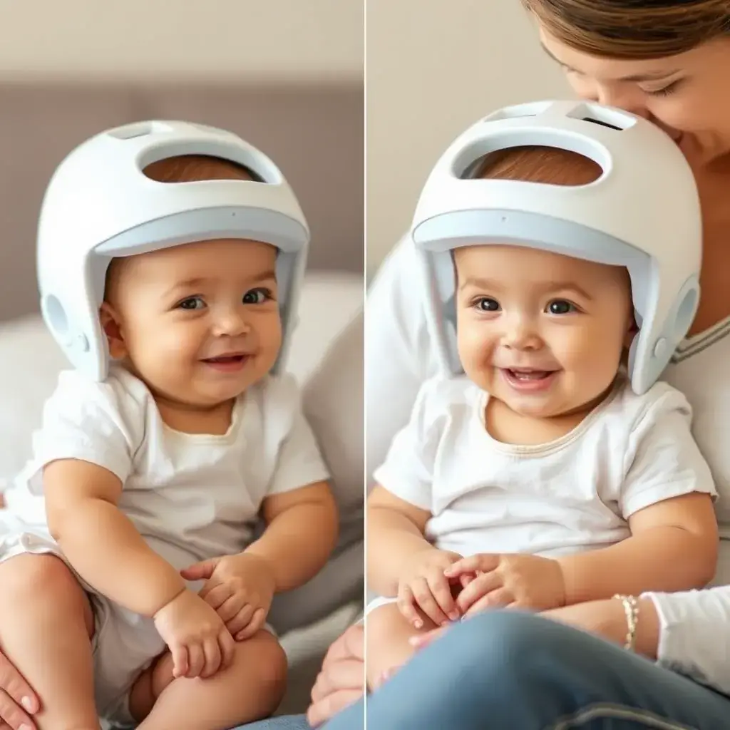 아기 두상 교정 아기 머리 모양 교정 아기 평두증 예방 아기 사두증 교정법 아기 두상 비대칭 아기 수면 자세 교정 아기 엎드려 있기 효과 아기 두상 헬멧 치료 아기 머리 모양 예방법 아기 두상 관리