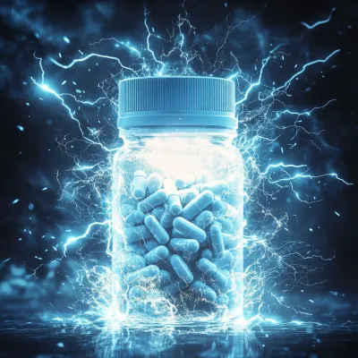 마그네슘 부족 원인5