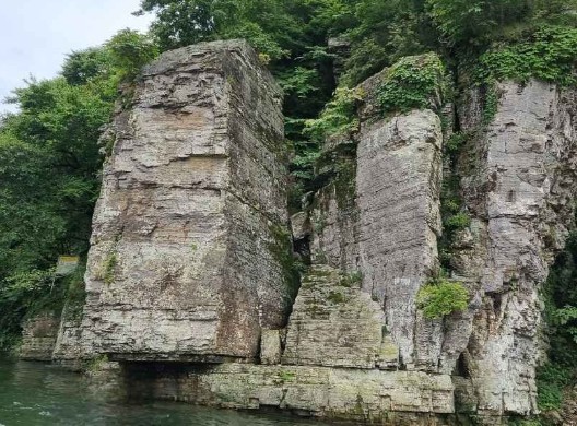 경남 여행지 추천 ❘ 창원 가볼만한 곳 베스트 10. 용댐계곡