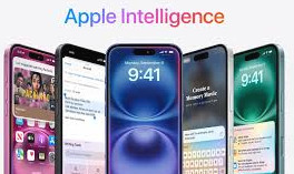 iOS 18.1 업데이트