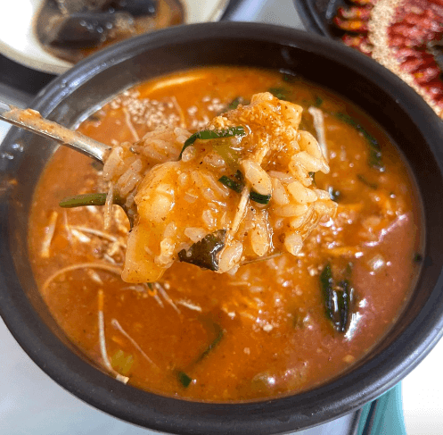 생방송오늘저녁 어죽 도리뱅뱅이 매운탕 전북 무주