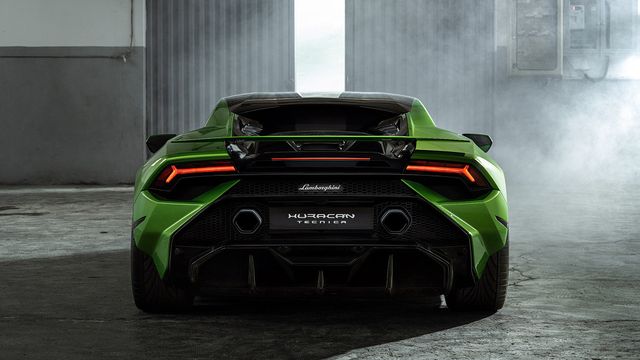 람보르기니 우라칸 테크니카3