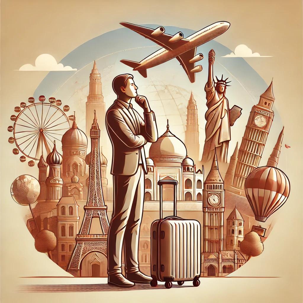 여행자보험 필수