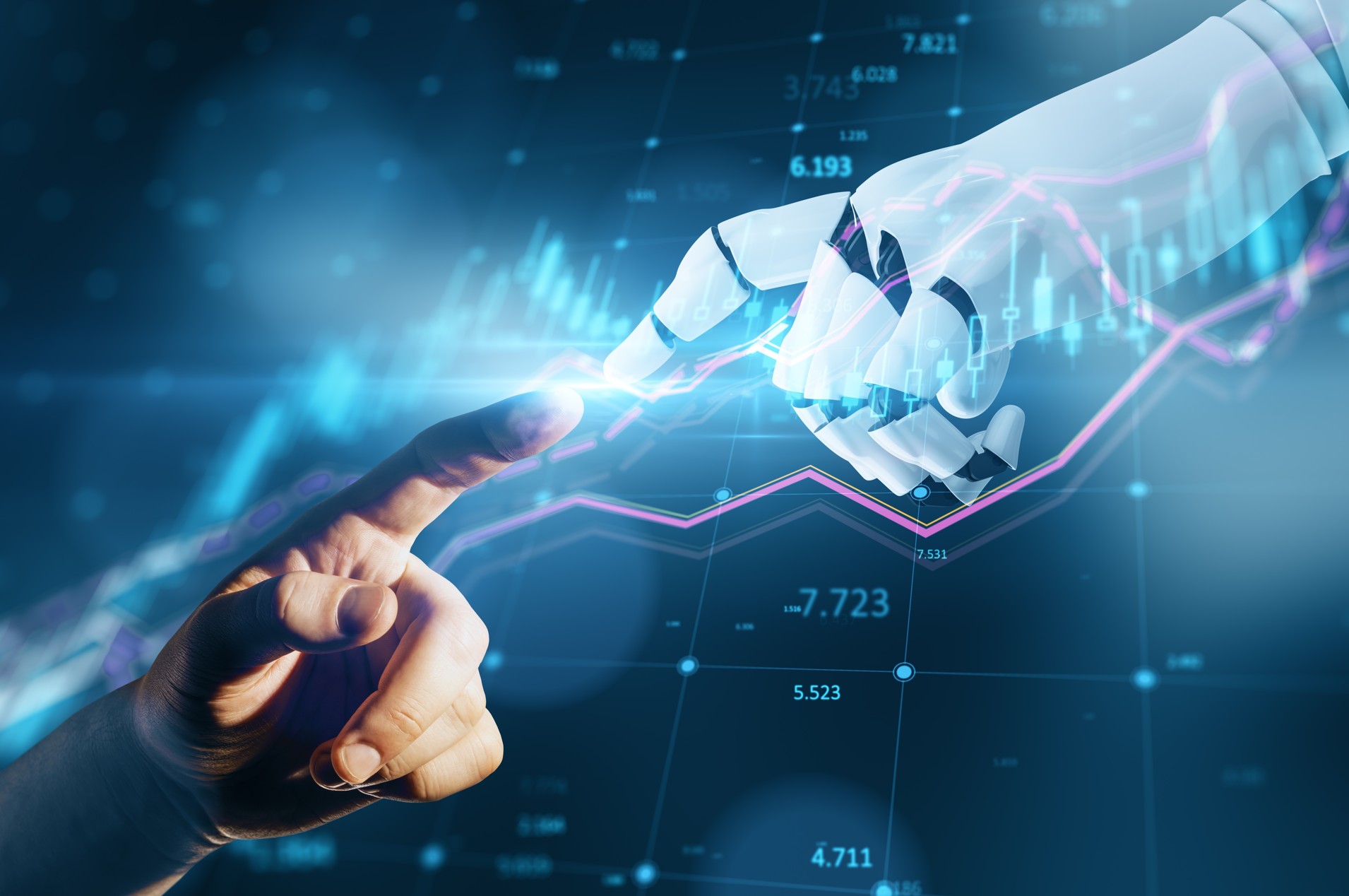 인간과 AI의 공존이 중요하다