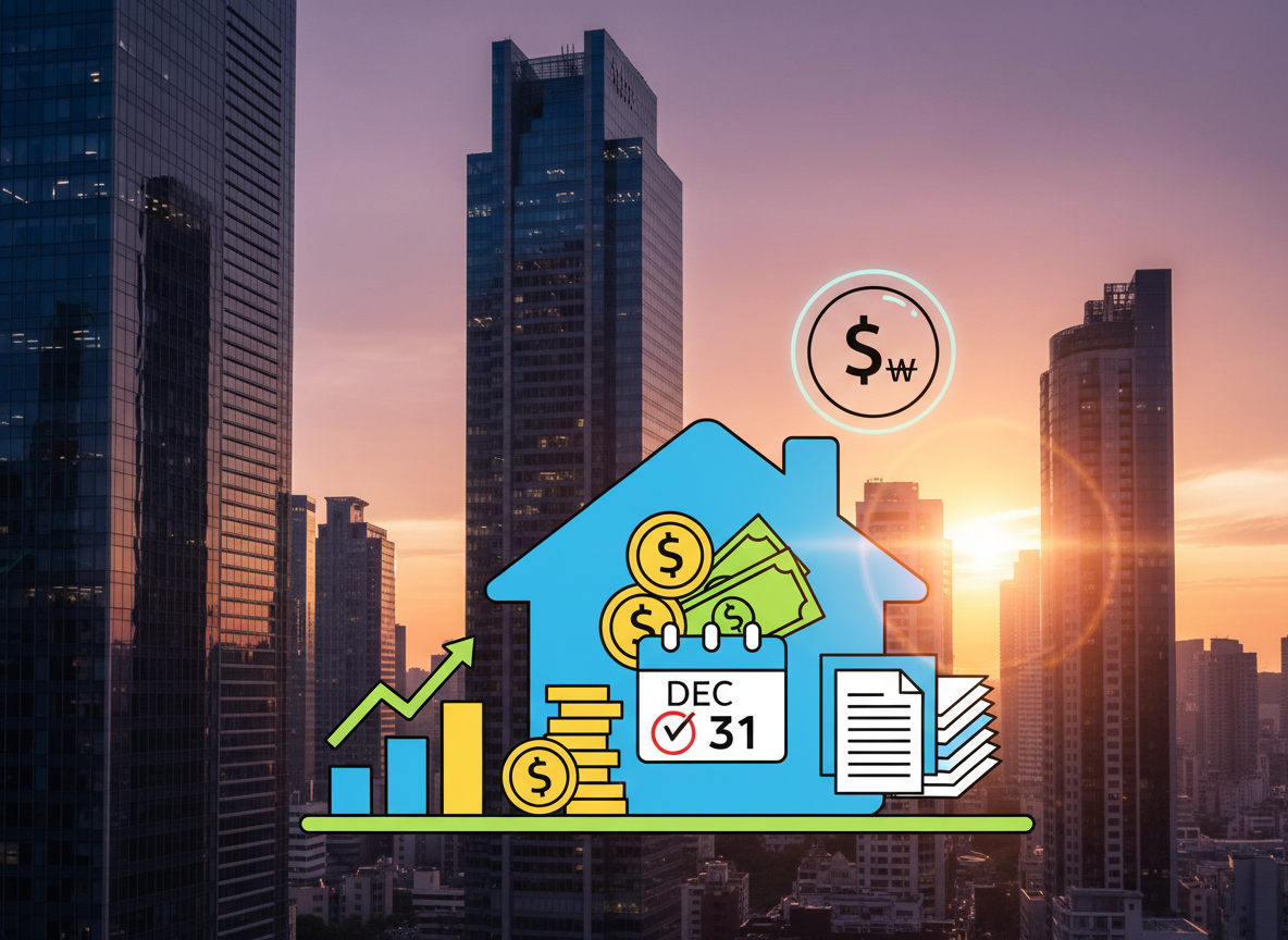 연말정산 인적공제 따로 사는 자녀 소득 기준 주식 배당