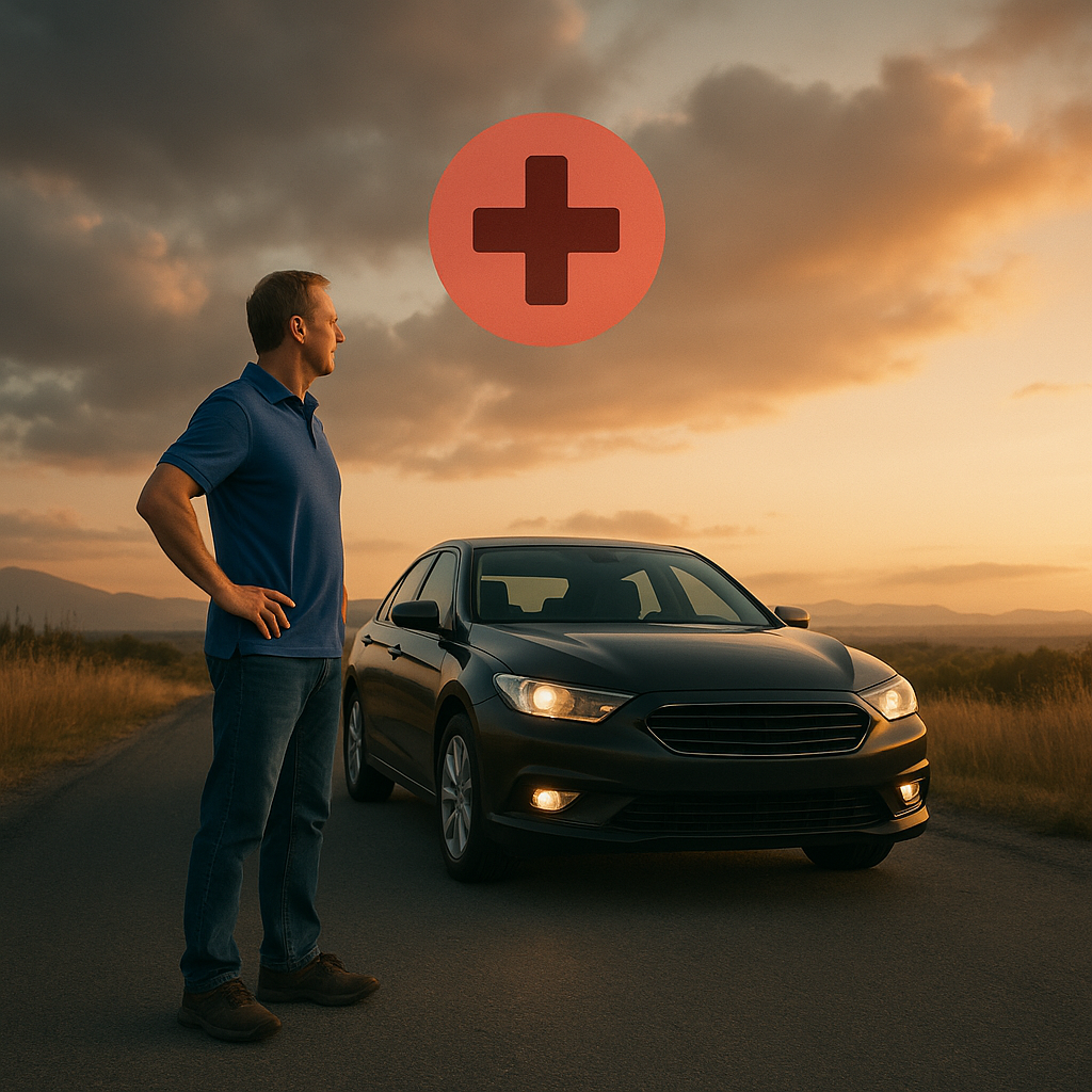 자동차 관리만 잘해도 수명 5년 이상 늘어난다?! 🚗