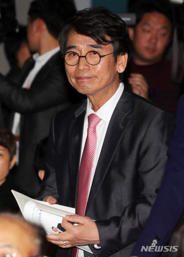 유시민 참여 정부 노무현