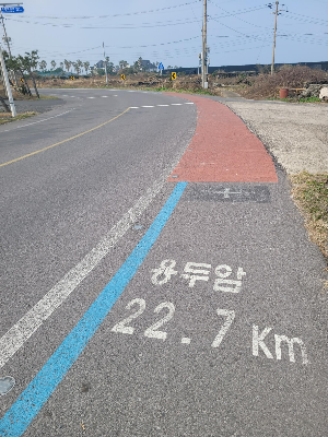 함덕해수욕장