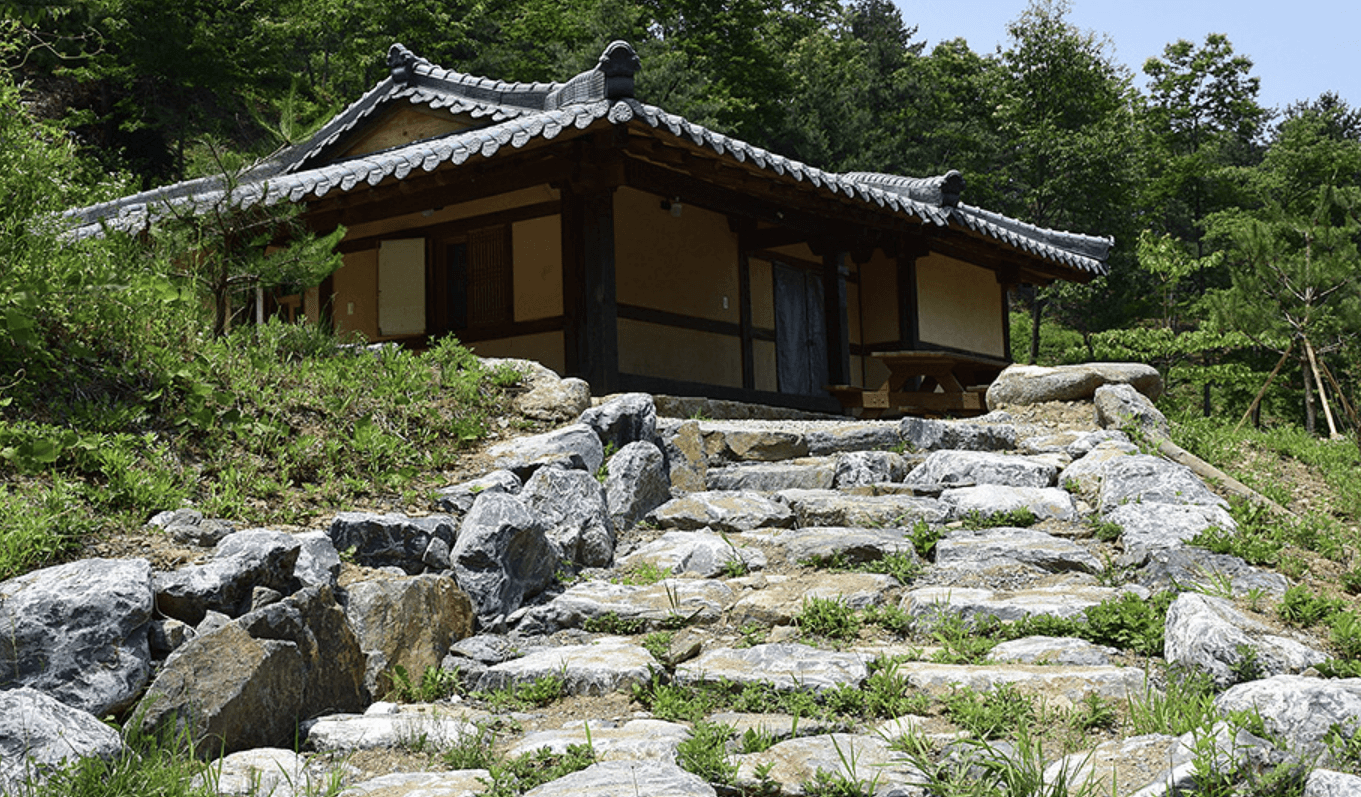 양평 남겨서 뭐 하게 맑은숲캠프