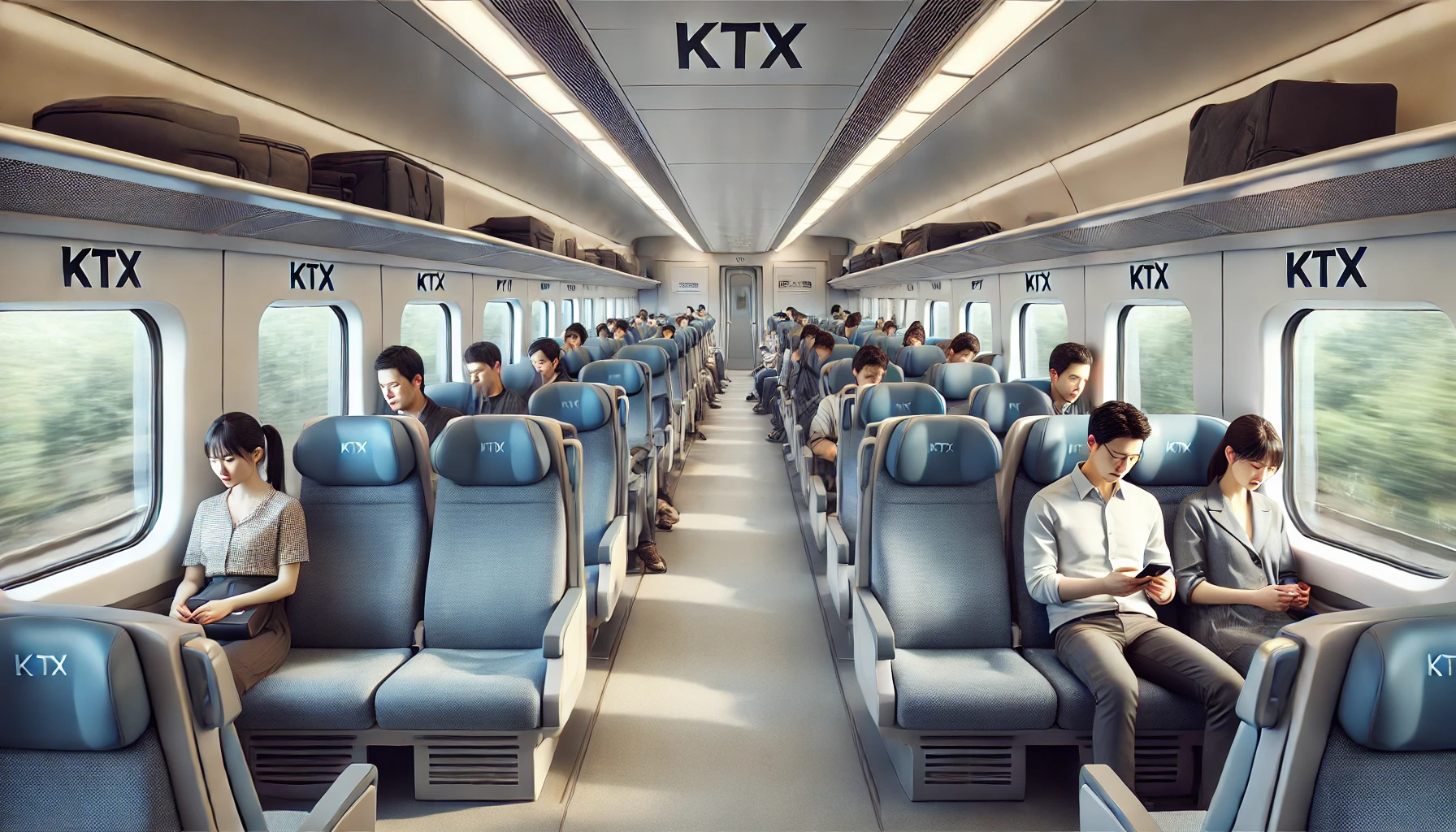 철도요금 인상? 그래도 싸게 타는 꿀팁!