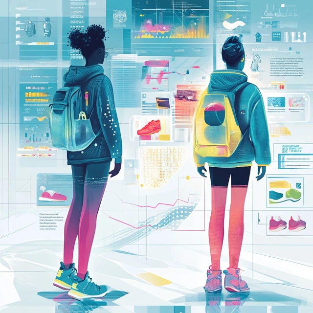 개인화 소비의 확대