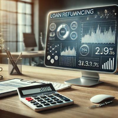 알아두면 돈 버는 대출 갈아타기, 바뀌는 중도상환수수료 제도 총정리