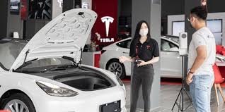 트럼프의 전기차 보조금 환경 변화-충전