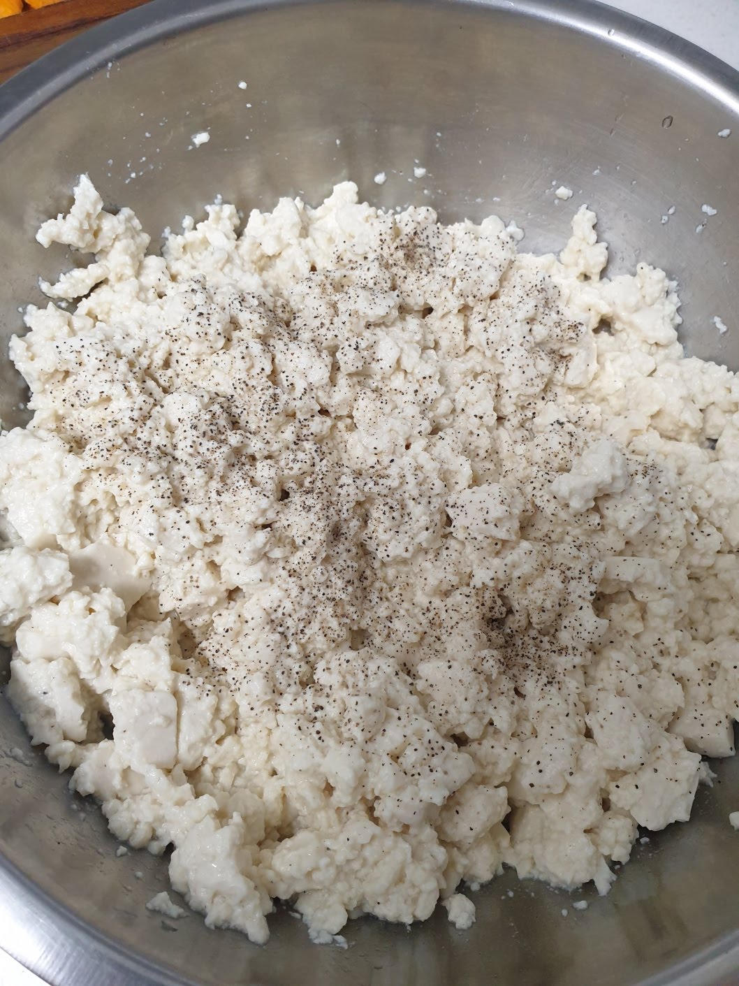 라이스페이퍼 칼로리