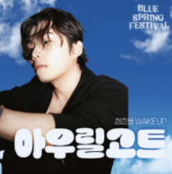 블루페스티벌가수라인업