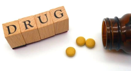약물