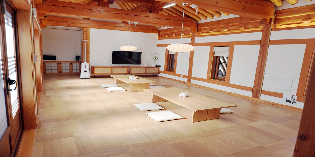 출처-유교전통의례관 대전별서 예약방법 한옥 감성 숙박부터 체험까지