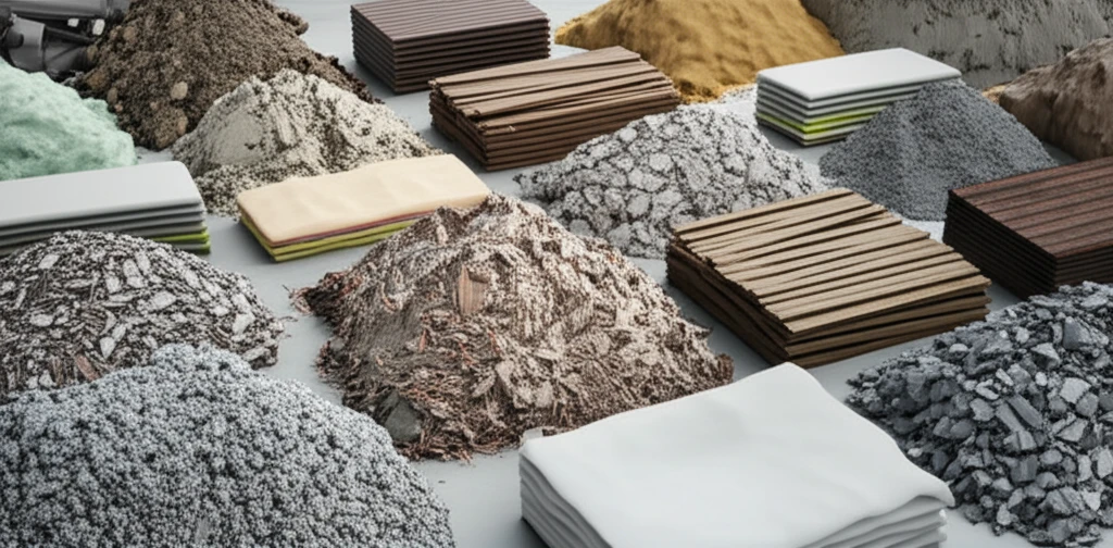 똑똑한 철거의 필수! 고물상 자재 처..