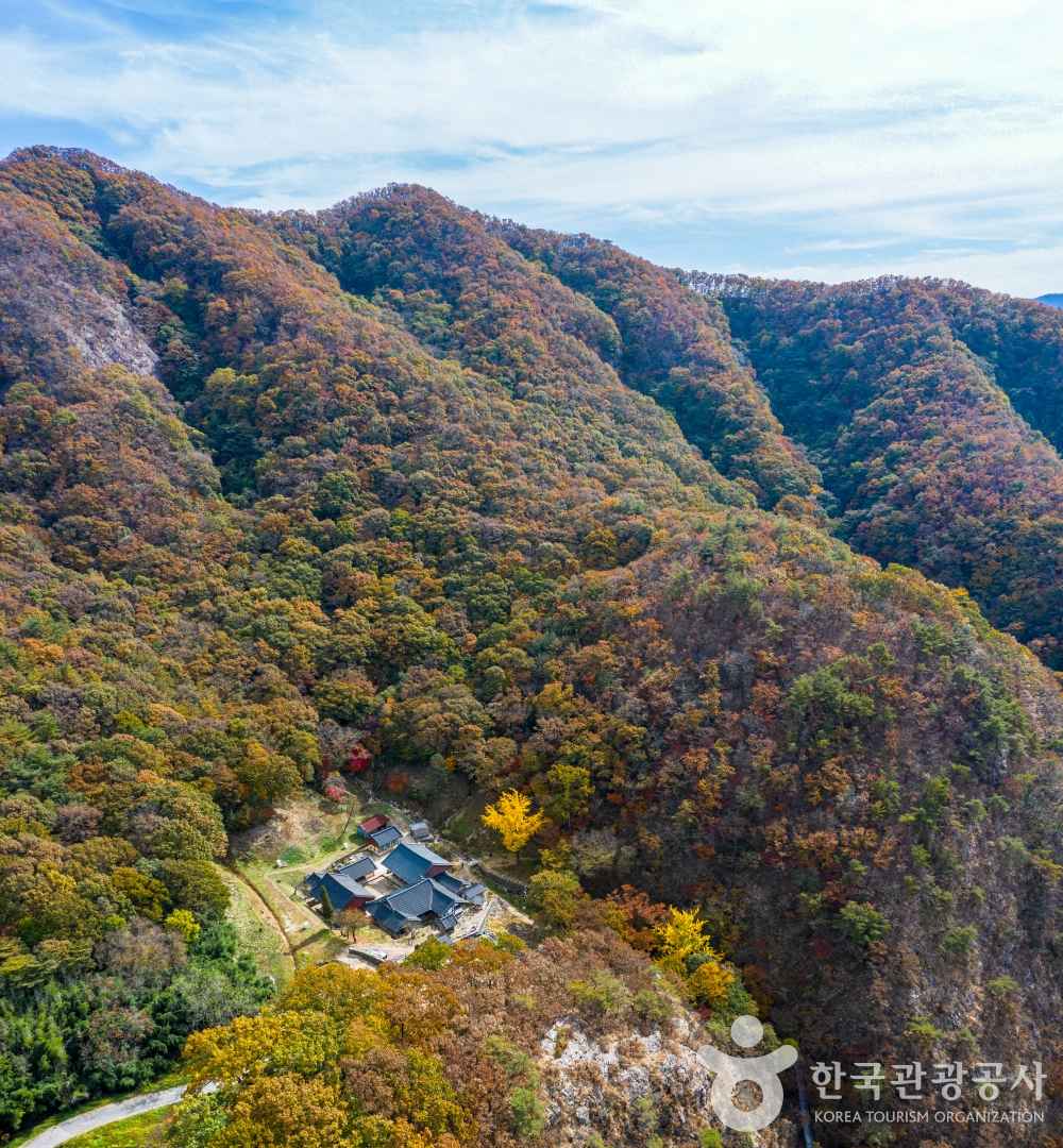 화암사