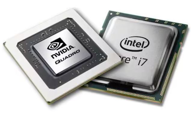 GPU-CPU-특징-차이점