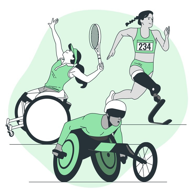 장애인스포츠강좌이용권