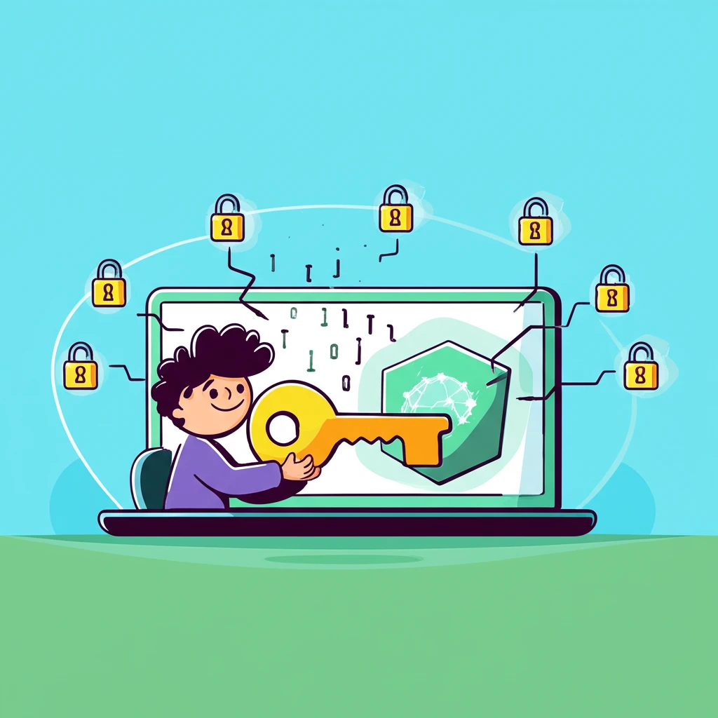 털린 내 정보 찾기 이용 방법 및 유..