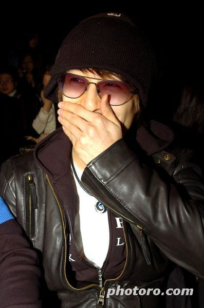 손호영 가수 나이 프로필