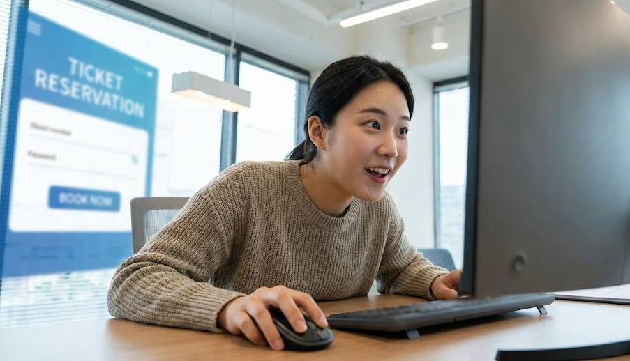 티켓링크 예매 성공 방법 정리 2026 취켓팅 꿀팁