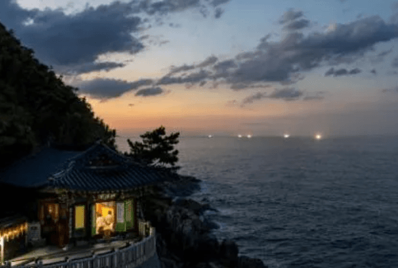 낙산사 템플스테이 2026 예약 가이드