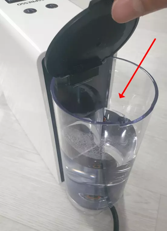 물-넣기