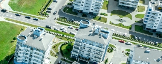 2025년 그린벨트 해제지역 확대! 부산·대구·대전·울산·광주 개발 계획은?