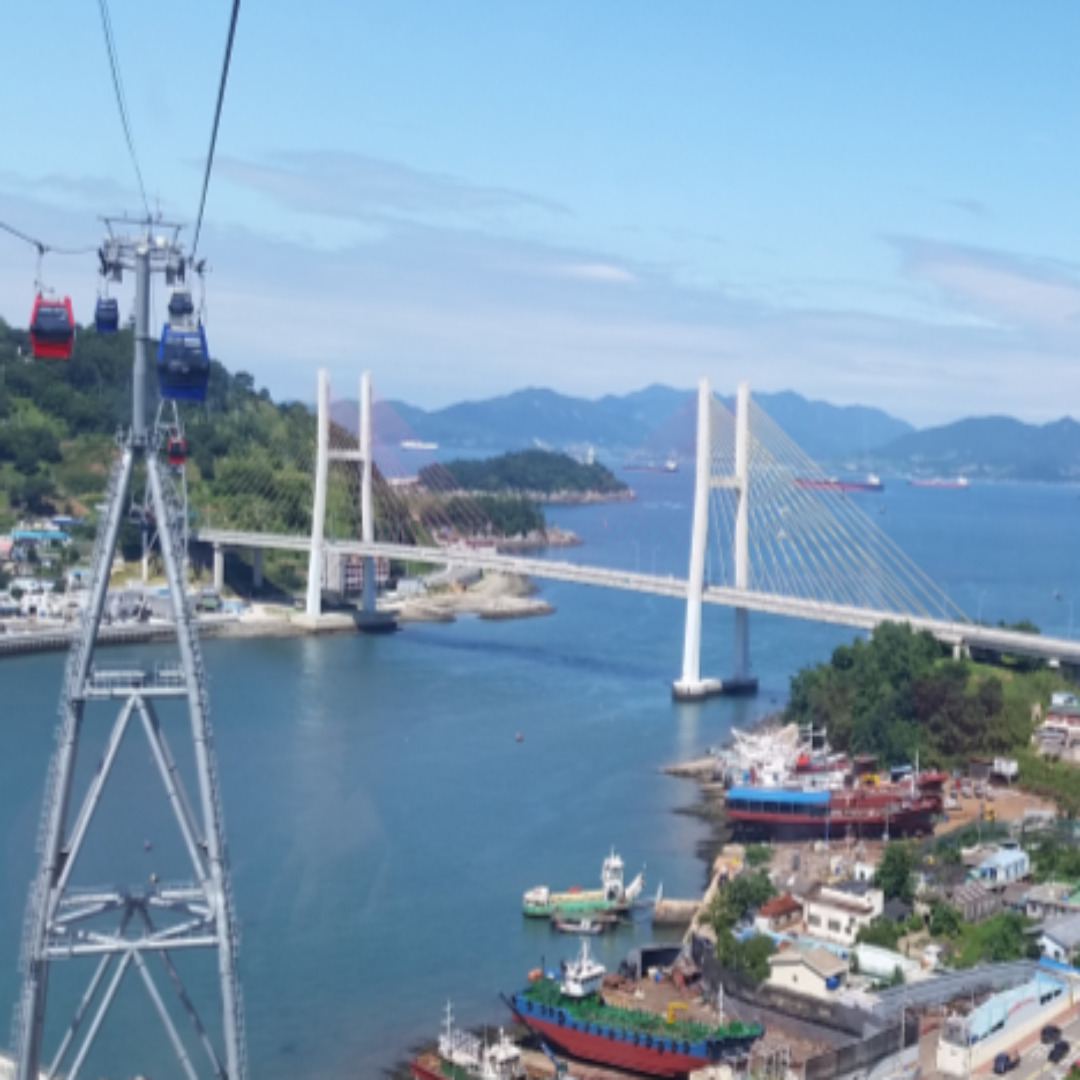 여수 여행 관련 사진