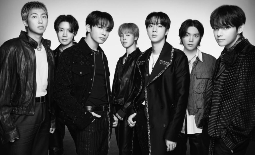 방탄소년단 ‘아리랑’, K팝 최초 빌보드 200 3주 연속 1위