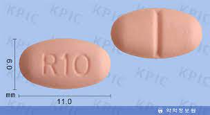 고지혈증 환자를 위한 로수젯정 효과와 안전성