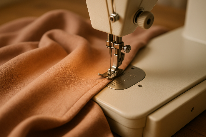 리폼 공정 묘사