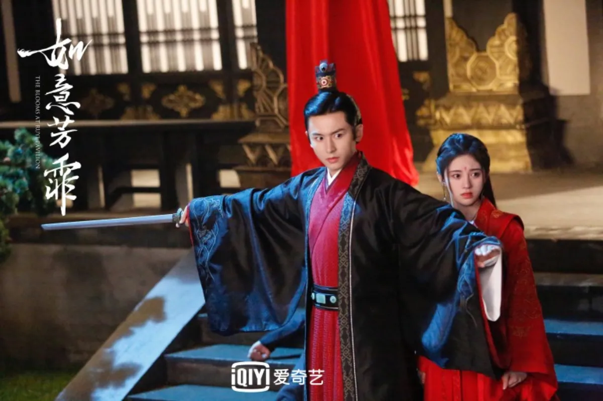 칼을들고-부용을-보호하는-숙왕