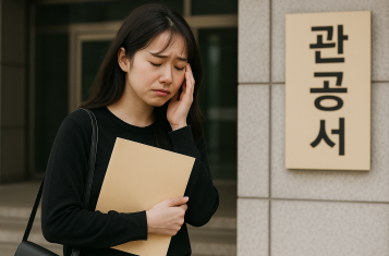 기초생활수급자 화장 장례 절차