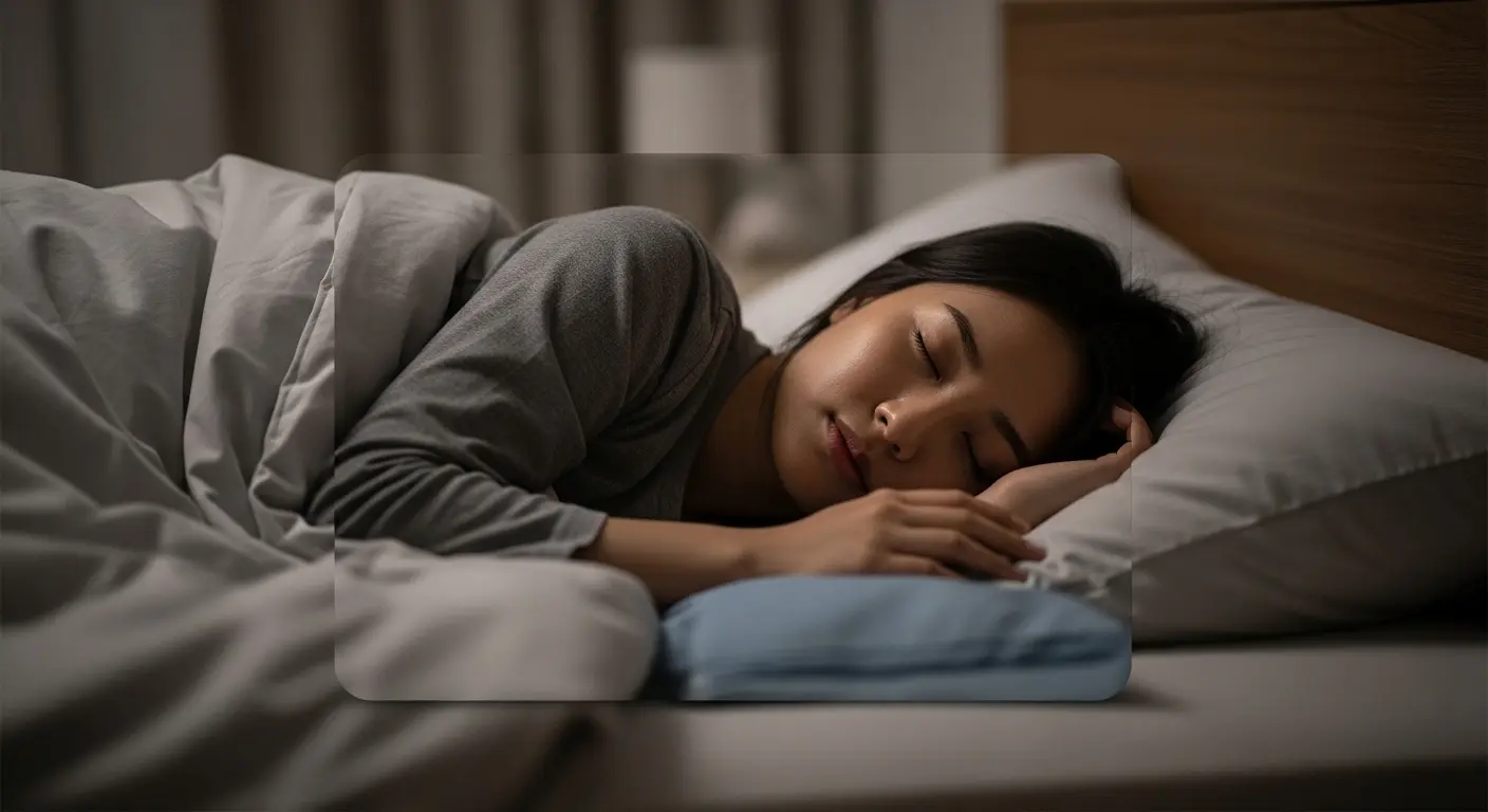 의사들도 놓친 수면과 면역의 숨은 연결고리