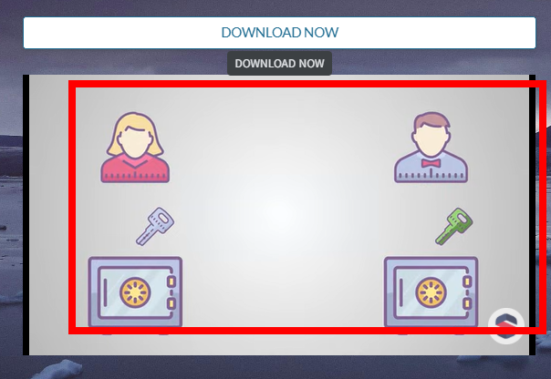 aeslocker 다운로드 홈페이지 주소