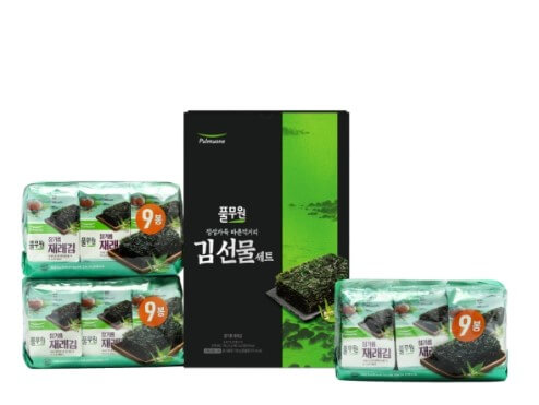 풀무원김