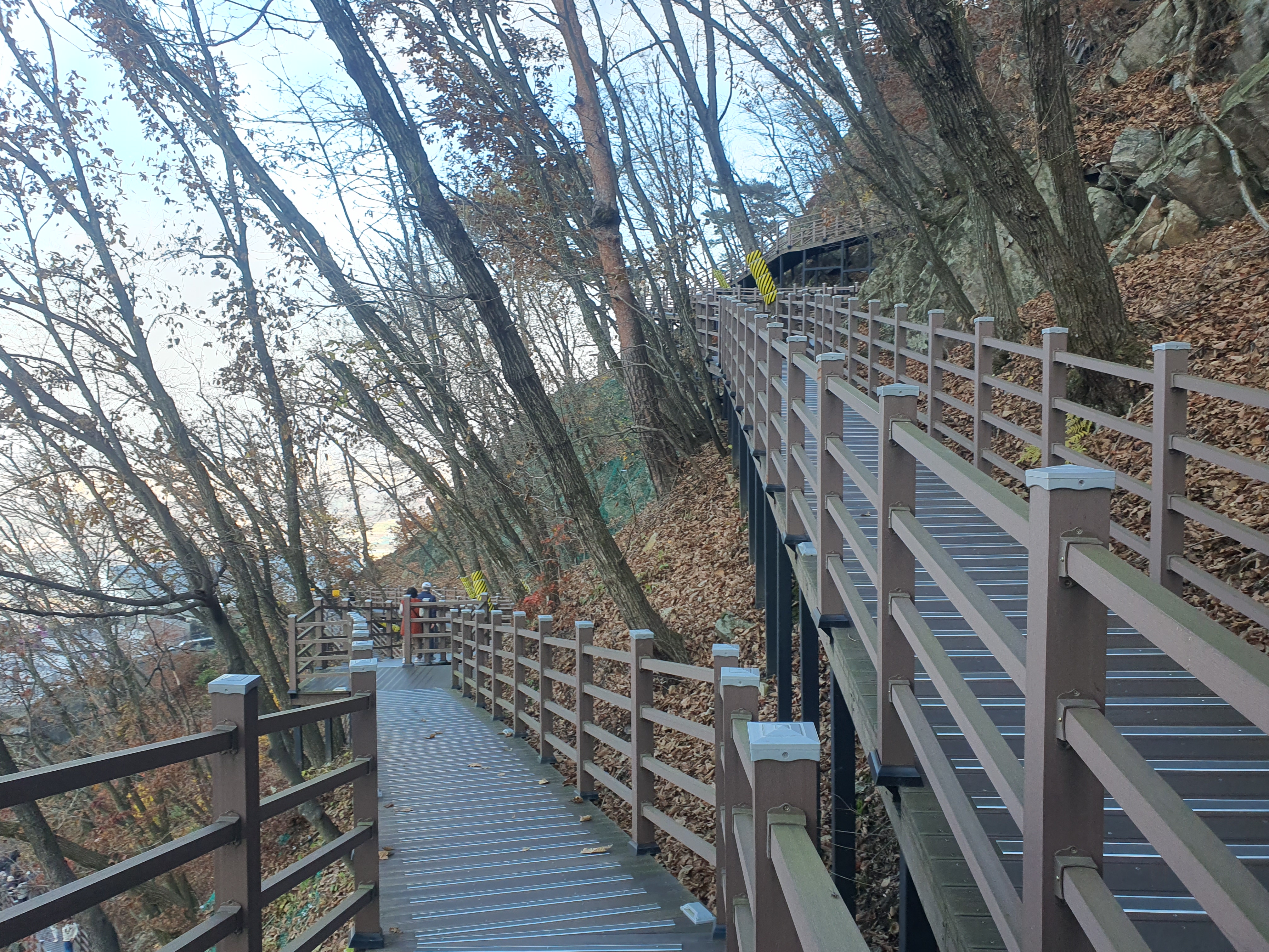춘천 삼악산 호수 케이블카 요금 할인 예약 정보 : 하늘을 걷는 기분 특별한 여행