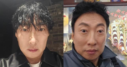 박명수 고향