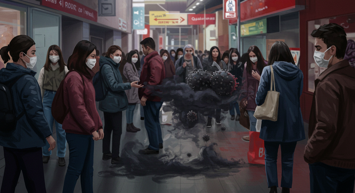 코로나19 예방접종 의료기관 확인(2025)