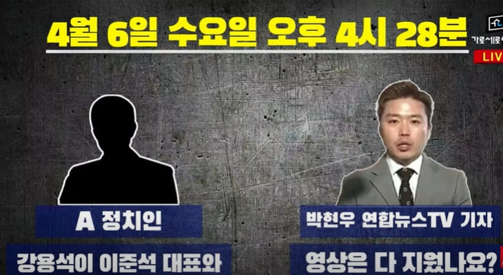 브로커 사업에 본격적으로 뛰어든 언론