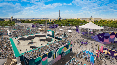 파리올림픽 개막식 한국 시간 시차 일정 중계 티켓 구매 마스코트