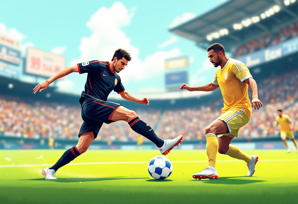 손흥민 경기일정