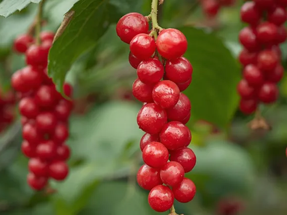 오미자 추출물 스트레스에 도움