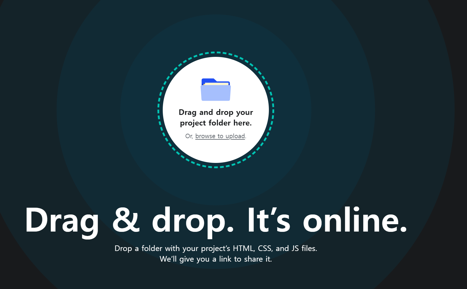 Drag&amp;Drop으로 간단하게 적용이 가능한 점은 매우 놀라웠다.