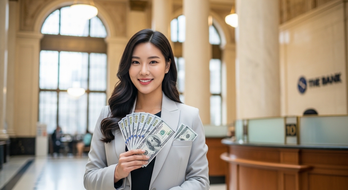 ISA 계좌 만기 자금